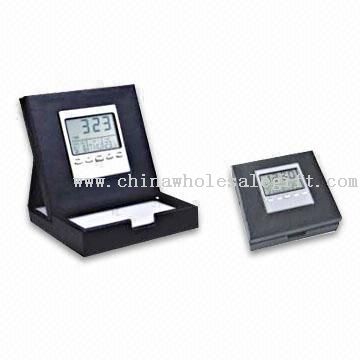 Novelty Digital Clock